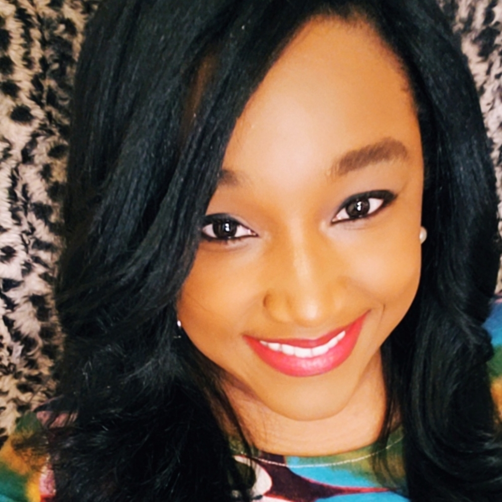 Meet your Posher, Cara and Aerilyn